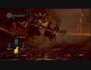 【実況動画】ダークソウルを友達にやらせてみたpart20-1
