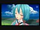 初音ミクPD～ｆ《ジェンガ》(40mP) PV preview