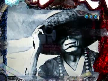 【パチンコ】　花の慶次　漢　２連勝!!