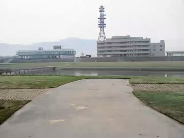 modaoの日本一周　part2