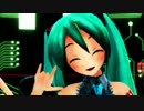【MMD】DIVA風ﾓﾃﾞﾙ達でSpring shower【ミク・メイコ・KAITO】