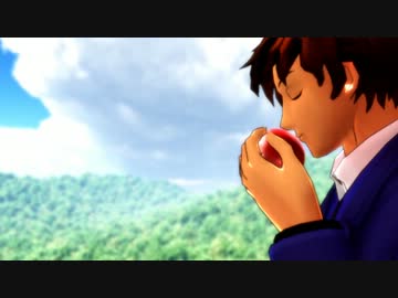 【親分誕】チコクシスギワロタ【APヘタリアMMD】