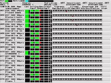 河川が氾濫しまくってそうな、モルダウ