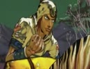 JOJO　STRONG　STYLE