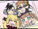 神ゲーだったエクシリア２を格ゲーにしても神なのか検証してみた