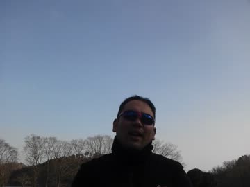 modaoの日本一周　part3