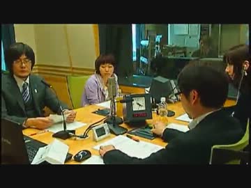 【H25.02.22】夕やけ寺ちゃん 活動中【三橋貴明】