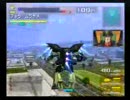 ガンダムVS.Zガンダム　ネット対戦動画　(*'ω'*)ボリノークサマーン