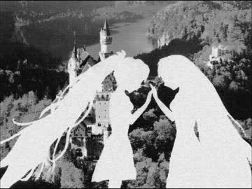 【初音ミク・巡音ルカ】 夜曲 【アレンジカバー曲】
