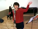 【歌のおかあさん】ムギューだいすき - 唐橋宙子 ＆ ピアニストYuri