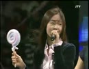 【LIVE】 少女時代 「Kissing You , Baby Baby , 少女時代」 081101
