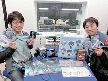 PSYCHO-PASS ラジオ 公安局刑事課24時　第10回(2013.02.22)