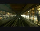 DUBAI METRO　RED LINE　ユニオンへ
