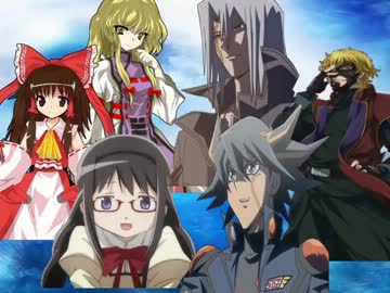 八人の救世主達 愛を取り戻すためのクトゥルフ 第１話 少女と世界を救え