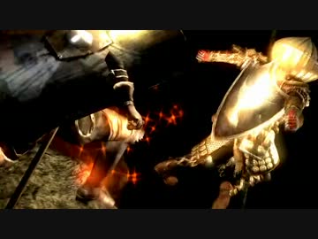 ダークソウルのんびり初見実況Part63