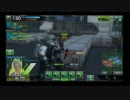 【ボーダーブレイク】　ウーハイ産業港湾局　VS　路地裏同盟 　第3戦目