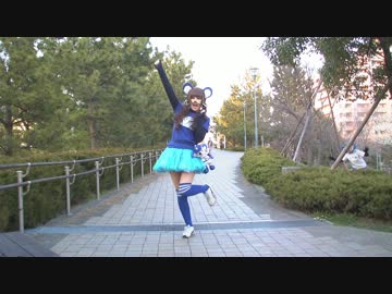 【ドア子】『LOVE＆JOY』を私らしく踊ってみた【単品】