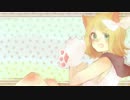 【鏡音リンwarm】ねこみみスイッチ【カバー】