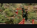 LES TWINS ''Tokyo Tower''  YAK FILMS Japan