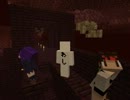 【Minecraft実況】エンダードラゴンとエメラルドの秘密【part16】