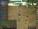 リネージュ2 三日市氏一派のPK動画 その3