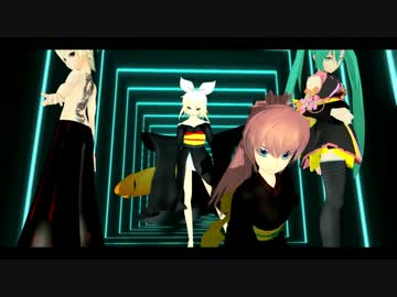 天樂 を 歌ってみました。【ひめりんご】