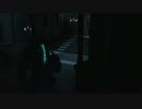 Survival of 霊夢[DEAD SPACE 2]十日目 携帯版