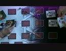 【モンコレ対戦動画】アクアリウム（B２） 対 バステト（B３）