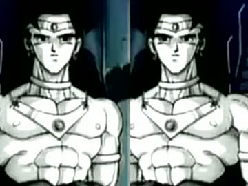 メタルブロリー歌ってみたよ