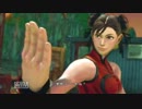 【PS3スパⅣ】 神脚美技を目指して　Vol.9 後編 【春麗エンバト】