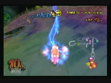【ロック杯】のんびりとマリオカートWiiその3【実況？プレイ】