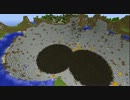 【Minecraft】 Forever of Minecrafter Story part5