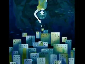 【白熱灯トリビュート】asphyx【NNI】