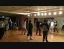 【鬼兵】2013/2/22の横浜鬼兵レッスンの様子【成長記録】　#鬼兵レッスン