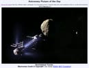 2月21日｢重力トレーラー｣-Astronomy Picture of the Day