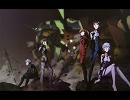 ヱヴァ新劇場版:破　Beautiful world　歌ってみた【マーヤ】