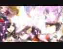 【ニコカラ】 千本桜 【合唱 男7人 On vocal】