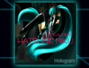 1st Album 【Hologram】 涼風 feat. 初音ミク