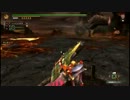 【MH3G HD Ver.】実況プレイ_村上位part50-2_アルバトリオン