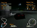 レーシングラグーン Racing Lagoon VS Diablo Zeta