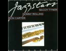 [1553] I MEAN YOU @ IN CONCERT - MILESTONE JAZZSTARS
