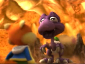 レア社ファンがConker's BFD(LaR)をプレイ - 08