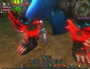 【C9】ジンエレ　バルディエルEXTREME　クレイオスソロ