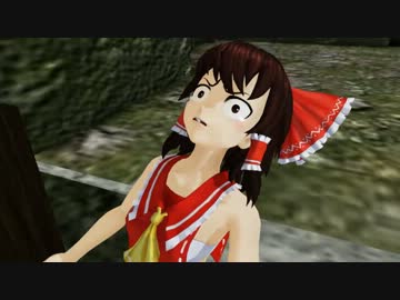 【第10回MMD杯本選】ケンvsサウザーを再翻訳で演じてみた（遅刻）