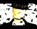 【MMDワンピ】マルコ＆サッチ【カーニバル】