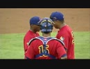 WBC2013予選２回戦 ブラジルvsコロンビア Part７