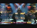 【B.A.P】 ONE SHOT @Music Bank (2013.02.22)