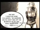 【MGSPW】戦友と聞いてピンとこない主が実況プレイ-ミッション9【HD】