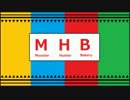 【第25話】MHP3rdを4人くらいで気ままに実況【MHB】