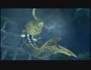 【MH3GHD】チャヤンバは置いてきた！part27 剣斧で皇海龍【実況】